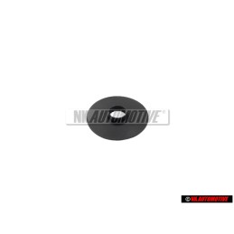 Γνήσιο VW Βάση Σατινέ Μαύρο - 3D0864107A B41