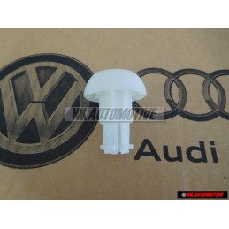 Γνήσιο VW Ημίσεια Σφαίρα - 251711645