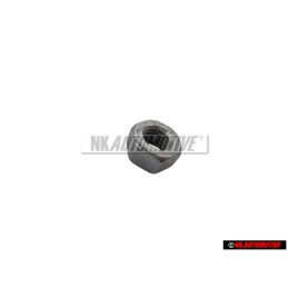 Γνήσιο VW Εξαγωγικό Παξιμάδι - N 01100846