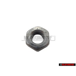 Γνήσιο VW Εξαγωγικό Παξιμάδι - N 01100846