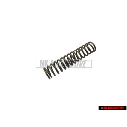 Γνήσιο VW Ελατήριο Πίεσης - 021129959