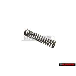 Γνήσιο VW Ελατήριο Πίεσης - 021129959