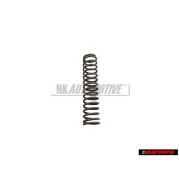 Γνήσιο VW Ελατήριο Πίεσης - 021129959