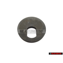 Γνήσιο VW Έκκεντρη Ροδέλα - 251407133C