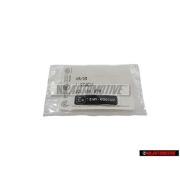 Γνήσιο VW Πινακίδα Τύπου - 1C0000279