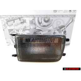 Γνήσιο VW Λυχνία Φλας, Φιμέ - 1H0953049E