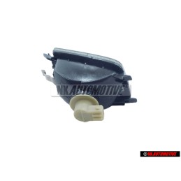 Γνήσιο VW Λυχνία Φλας, Φιμέ - 1H0953049E