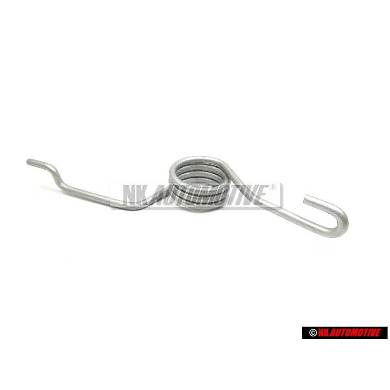 Γνήσιο VW Ελατήριο - 1K0615295