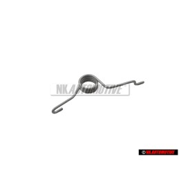 Γνήσιο VW Ελατήριο - 1K0615295