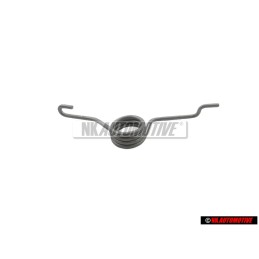 Γνήσιο VW Ελατήριο - 1K0615295