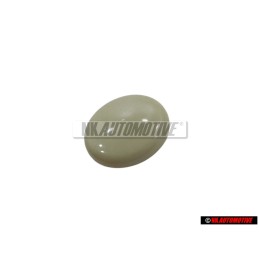 Γνήσιο VW Κάλυμμα Ασημί Μπεζ - 211843645 466