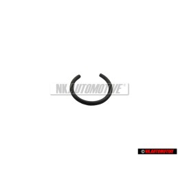 Γνήσιο VW Παράκυκλος Ασφαλείας - N 0124571