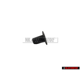 Γνήσιο VW Τυφλό Πριτσίνι - N 0137922