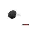 Γνήσιο VW Πώμα Σατινέ Μαύρο - 6K0867645N B41