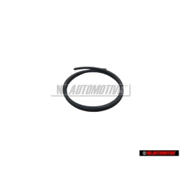 Γνήσιο VW Δακτύλιος Ασφαλείας - 6U0407387