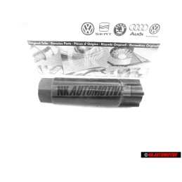 Γνήσιο VW Αναστολέας Για Πεντάλ Γκαζιού - 6U0721527