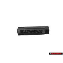 Γνήσιο VW Αναστολέας Για Πεντάλ Γκαζιού - 6U0721527