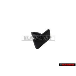 Γνήσιο VW Κλιπ Κυματοειδούς Σωλήνα - 6U0805163A