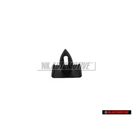 Γνήσιο VW Κλιπ Κυματοειδούς Σωλήνα - 6U0805163A