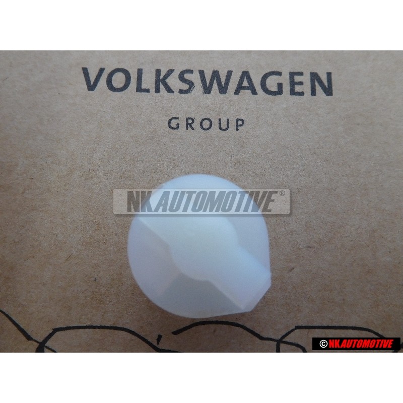 Γνήσιο VW Κλιπ - 6U0823567