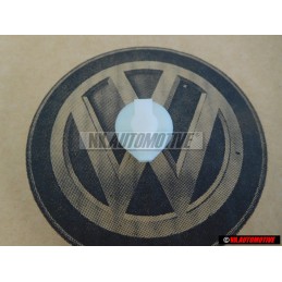 Γνήσιο VW Κλιπ - 6U0823567