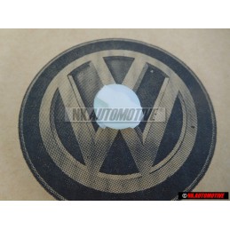 Γνήσιο VW Κλιπ - 6U0823567