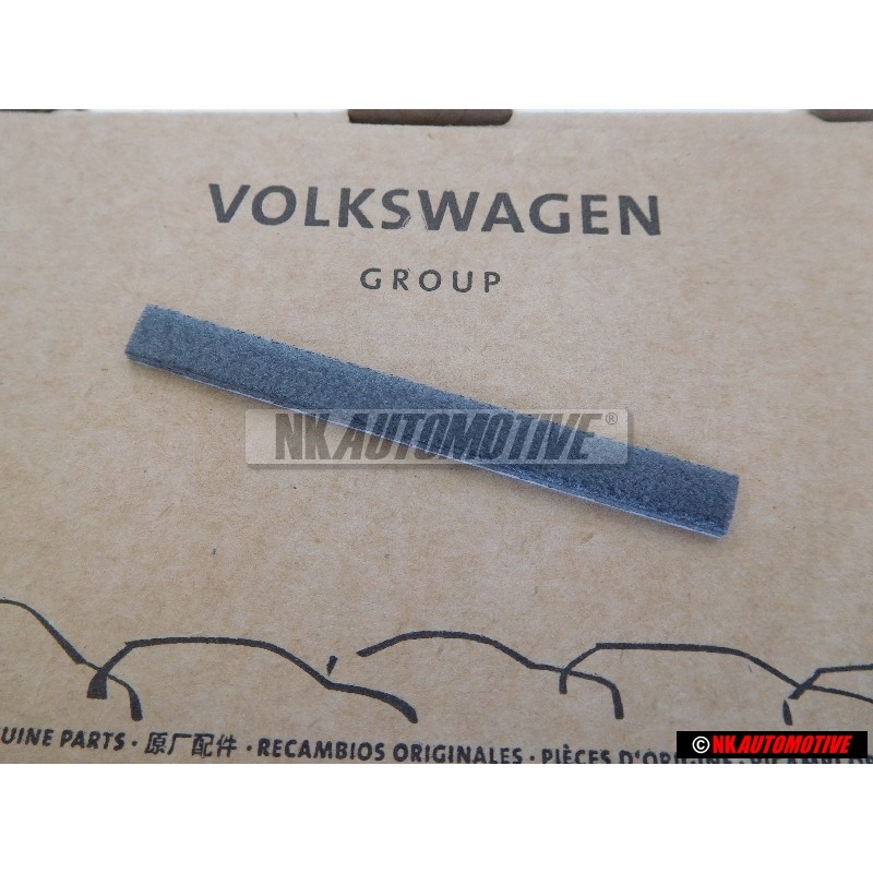 Γνήσιο VW Ταινία Στεγανοποίησης - 6U0837143