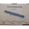 Γνήσιο VW Ταινία Στεγανοποίησης - 6U0837143