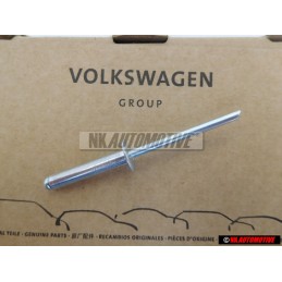 Γνήσιο VW Τυφλό Πριτσίνι - 701070919