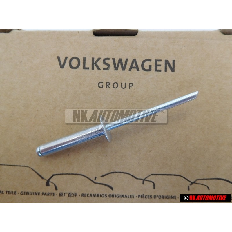 Γνήσιο VW Τυφλό Πριτσίνι - 701070919