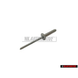 Γνήσιο VW Τυφλό Πριτσίνι - 701070919