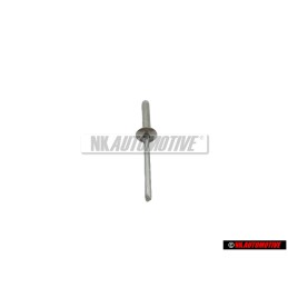 Γνήσιο VW Τυφλό Πριτσίνι - 701070919