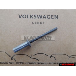 Γνήσιο VW Τυφλό Πριτσίνι - 701070919C