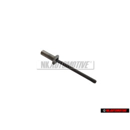 Γνήσιο VW Τυφλό Πριτσίνι - 701070919C