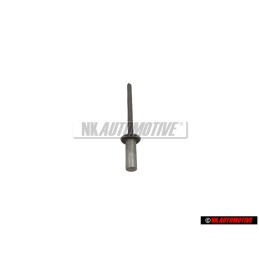 Γνήσιο VW Τυφλό Πριτσίνι - 701070919C