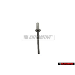 Γνήσιο VW Τυφλό Πριτσίνι - 701070919C