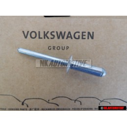 Γνήσιο VW Τυφλό Πριτσίνι - 701070919G