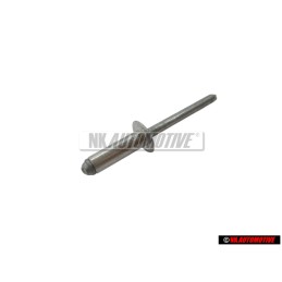 Γνήσιο VW Τυφλό Πριτσίνι - 701070919G