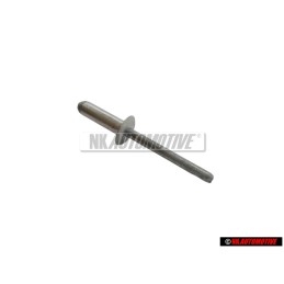 Γνήσιο VW Τυφλό Πριτσίνι - 701070919G
