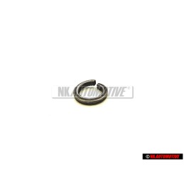 Γνήσιο VW Ελατηριωτός Παράκυκλος - N 0120283