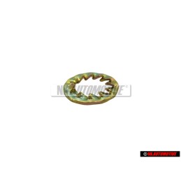 Γνήσιο VW Ασφαλιστική Ροδέλα - N 0121113