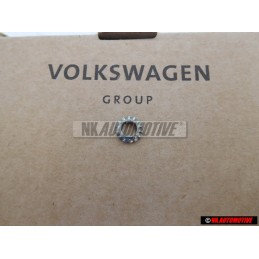 Γνήσιο VW Ασφαλιστική Ροδέλα - N 0121162