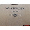 Γνήσιο VW Ασφαλιστική Ροδέλα - N 0121162
