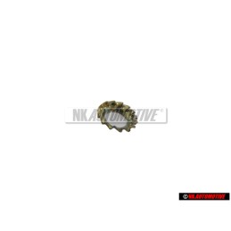 Γνήσιο VW Ασφαλιστική Ροδέλα - N 0121162