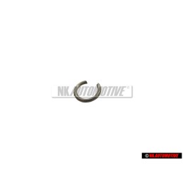 Γνήσιο VW Παράκυκλος Ασφαλείας - N 0124551