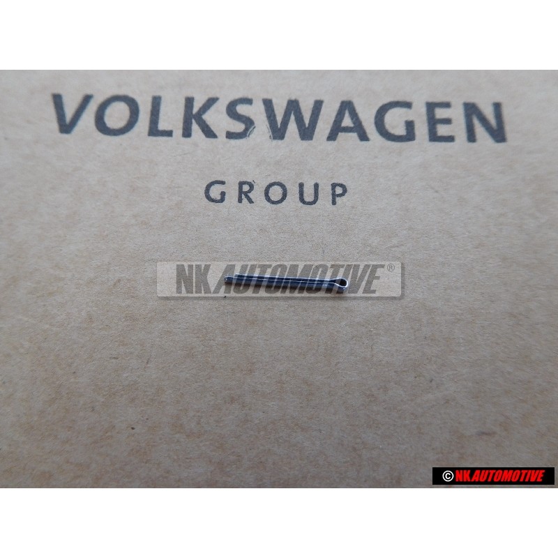 Γνήσιο VW Κοπίλια - N 0125031