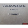 Γνήσιο VW Κοπίλια - N 0125031
