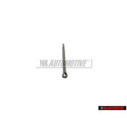 Γνήσιο VW Κοπίλια - N 0125031