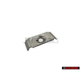 Γνήσιο VW Πρεσαριστό Παξιμάδι Οπής - 171805445