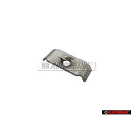 Γνήσιο VW Πρεσαριστό Παξιμάδι Οπής - 171805445